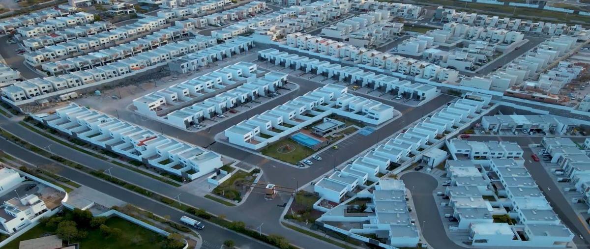 Foto de casa en , zibatá, el marqués, querétaro, 25754702 foto 05 Foto de casa en venta en , zibatá, el marqués, querétaro, 25754702 No. 05