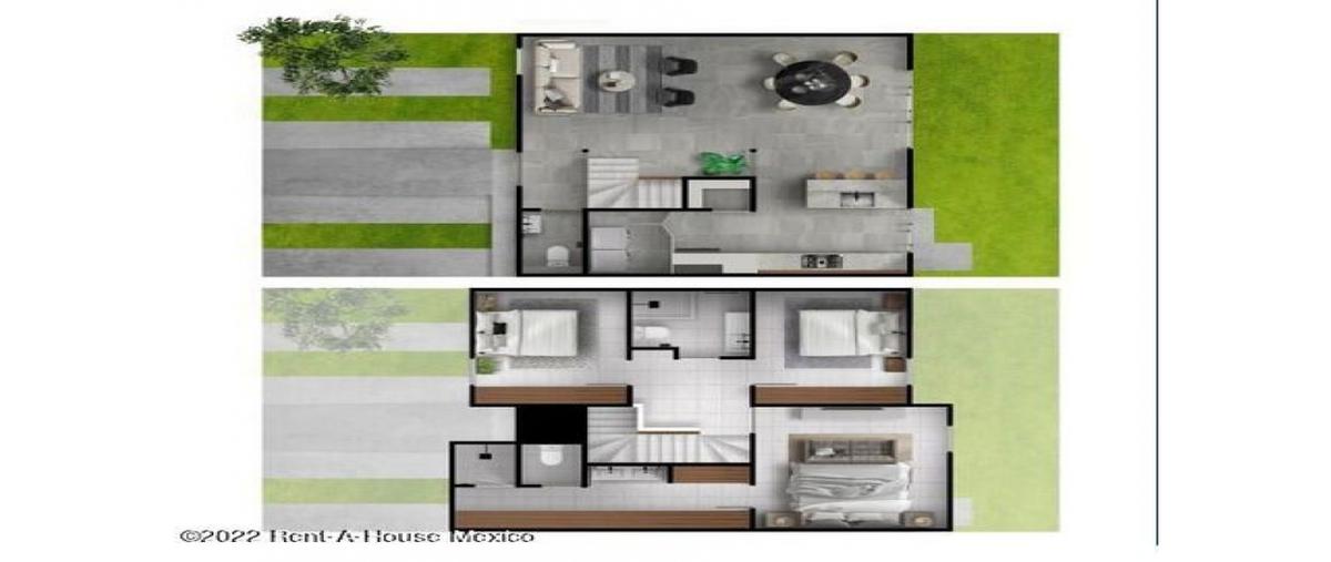Foto de casa en venta en  , zibatá, el marqués, querétaro, 0 No. 05
