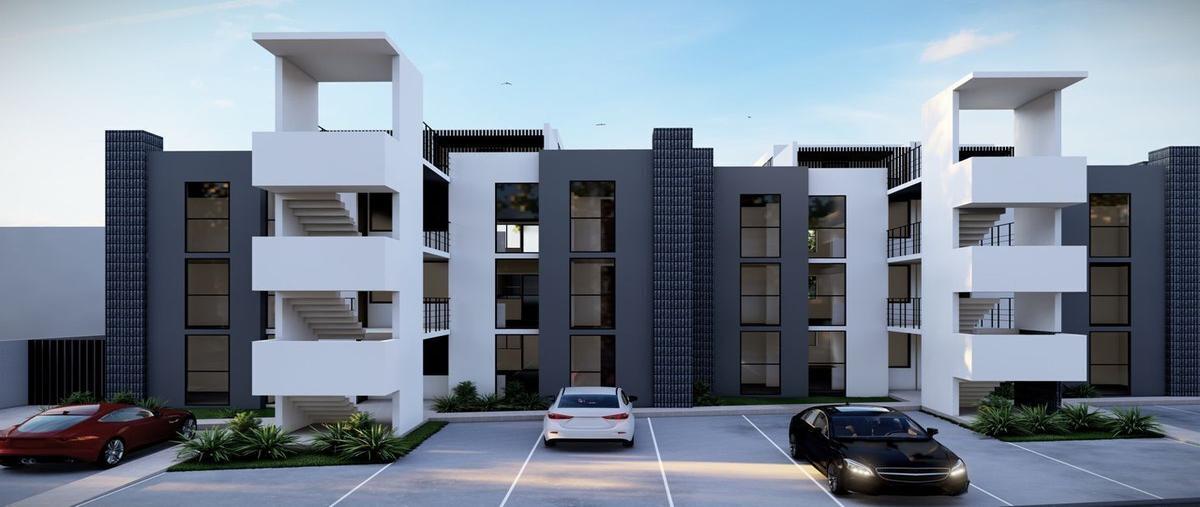 Foto de departamento en , zibatá, el marqués, querétaro, 25873429 foto 01 Foto de departamento en venta en , zibatá, el marqués, querétaro, 25873429 No. 01