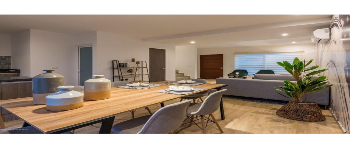 Foto de casa en venta en  , zibatá, el marqués, querétaro, 0 No. 03