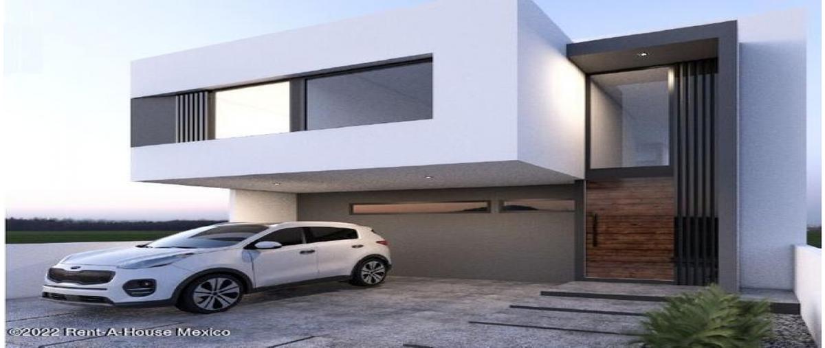 Foto de casa en venta en  , zibatá, el marqués, querétaro, 0 No. 03