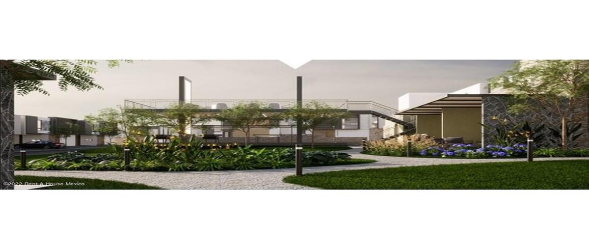 Foto de casa en venta en  , zibatá, el marqués, querétaro, 0 No. 03