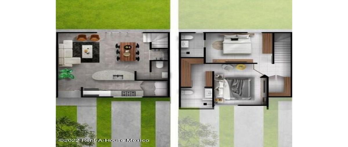 Foto de casa en venta en  , zibatá, el marqués, querétaro, 0 No. 05