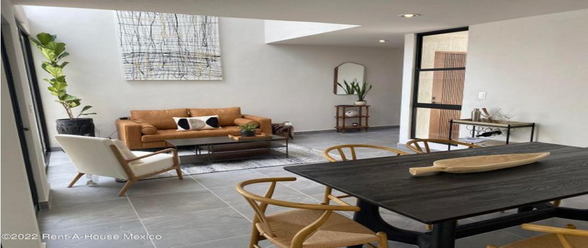 Foto de casa en venta en  , zibatá, el marqués, querétaro, 0 No. 04