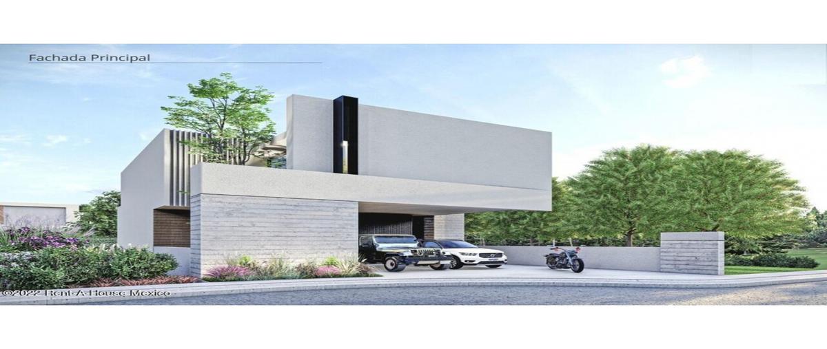 Foto de casa en , zibatá, el marqués, querétaro, 0 foto 03 Foto de casa en venta en , zibatá, el marqués, querétaro, 0 No. 03