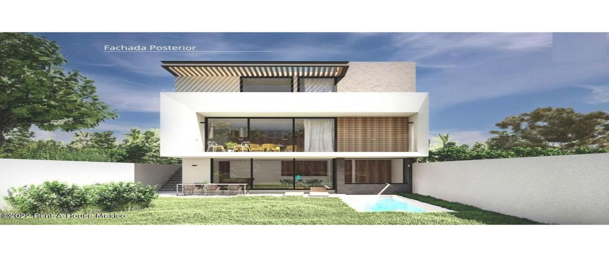 Foto de casa en , zibatá, el marqués, querétaro, 0 foto 05 Foto de casa en venta en , zibatá, el marqués, querétaro, 0 No. 05
