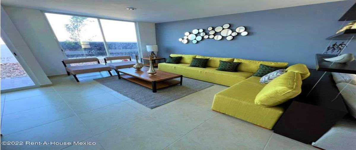 Foto de casa en venta en  , zibatá, el marqués, querétaro, 0 No. 05