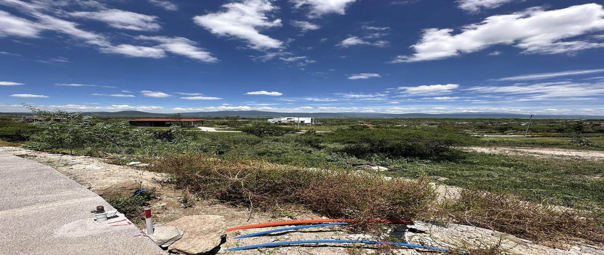 Foto de terreno habitacional en venta en  , zibatá, el marqués, querétaro, 25895107 No. 04