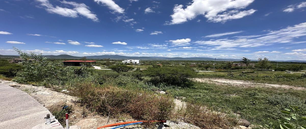 Foto de terreno habitacional en venta en  , zibatá, el marqués, querétaro, 25895107 No. 05