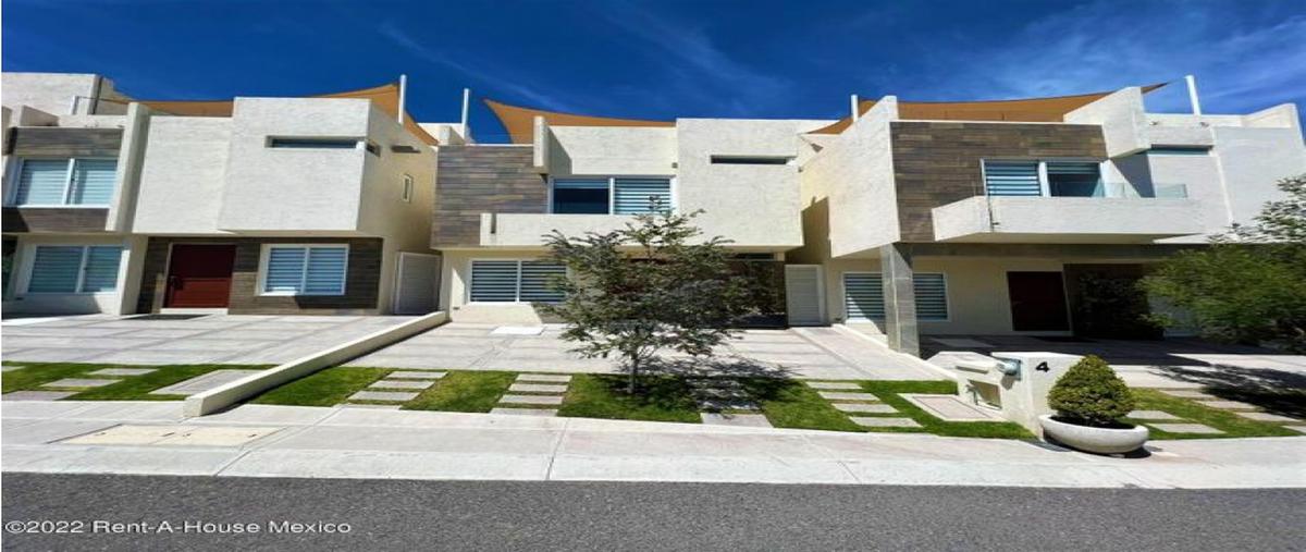 Foto de casa en venta en  , zibatá, el marqués, querétaro, 0 No. 03