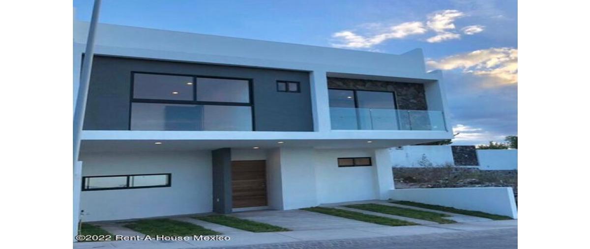 Foto de casa en , zibatá, el marqués, querétaro, 0 foto 01 Foto de casa en venta en , zibatá, el marqués, querétaro, 0 No. 01