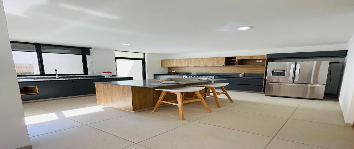 Foto de casa en venta en  , zibatá, el marqués, querétaro, 25956970 No. 05