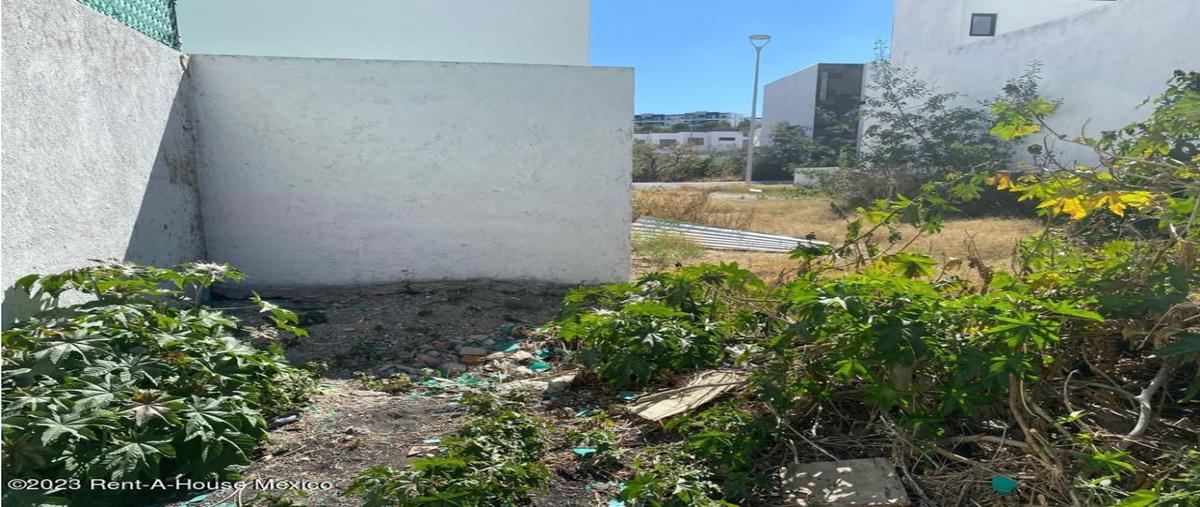 Foto de terreno habitacional en venta en  , zibatá, el marqués, querétaro, 0 No. 04