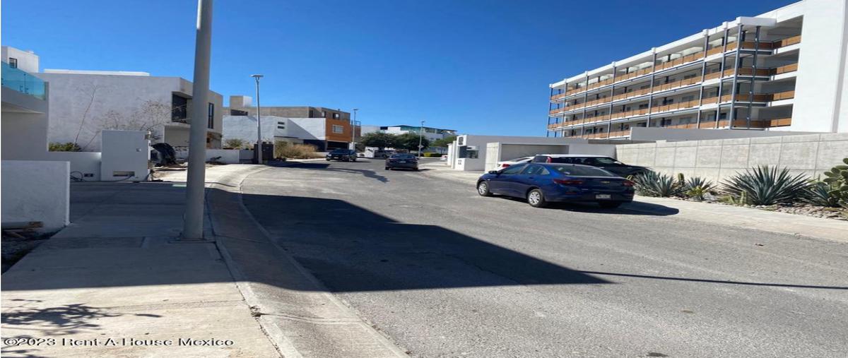 Foto de terreno habitacional en venta en  , zibatá, el marqués, querétaro, 0 No. 05