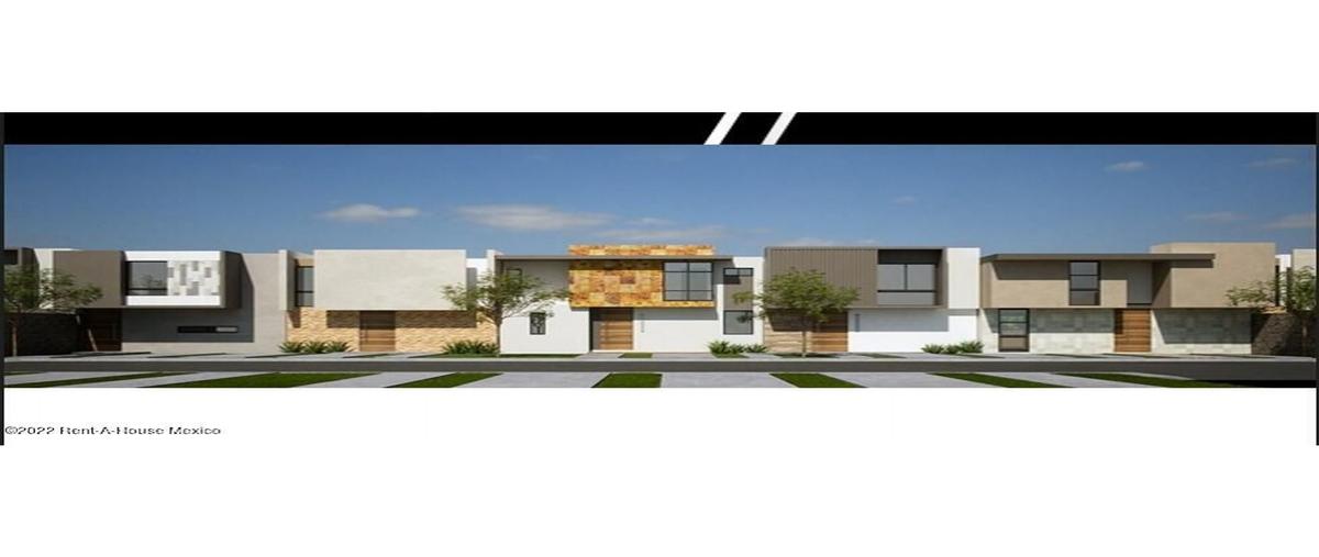 Foto de casa en , zibatá, el marqués, querétaro, 0 foto 04 Foto de casa en venta en , zibatá, el marqués, querétaro, 0 No. 04