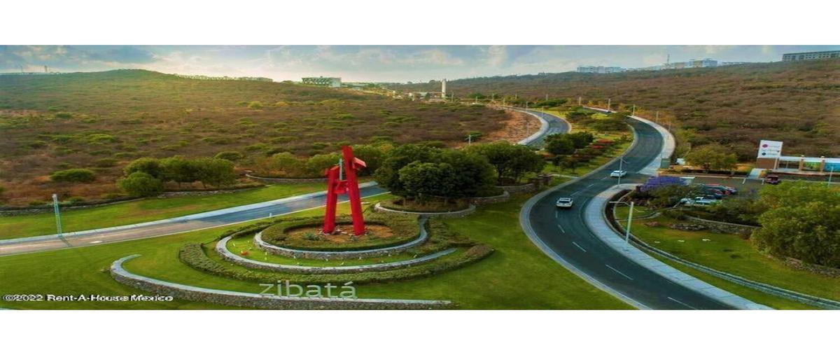 Foto de terreno habitacional en venta en  , zibatá, el marqués, querétaro, 0 No. 03