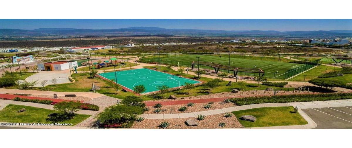 Foto de terreno habitacional en venta en  , zibatá, el marqués, querétaro, 0 No. 05