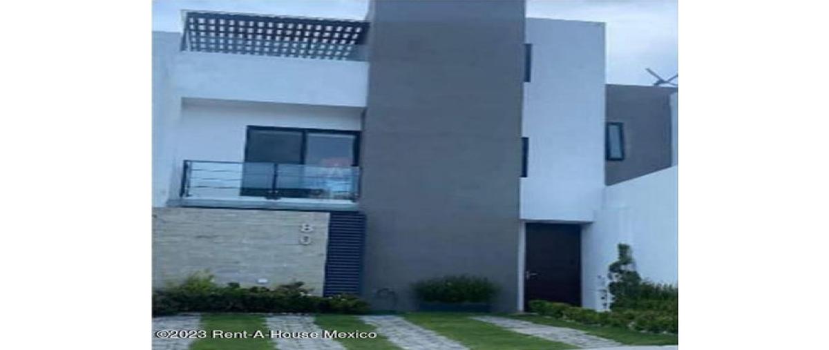 Foto de casa en , zibatá, el marqués, querétaro, 0 foto 01 Foto de casa en venta en , zibatá, el marqués, querétaro, 0 No. 01