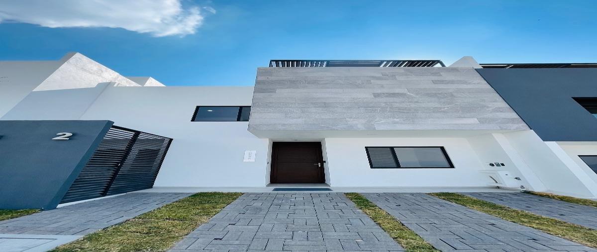 Foto de casa en , zibatá, el marqués, querétaro, 26077524 foto 01 Foto de casa en venta en , zibatá, el marqués, querétaro, 26077524 No. 01