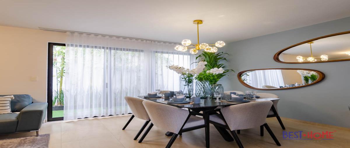 Foto de casa en venta en  , zibatá, el marqués, querétaro, 26095066 No. 05