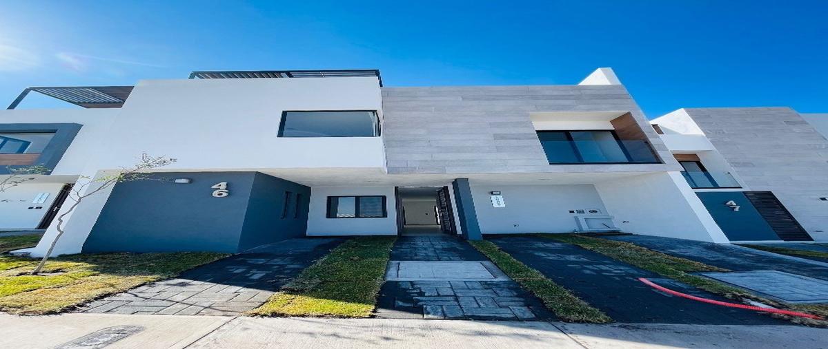 Foto de casa en , zibatá, el marqués, querétaro, 26118520 foto 01 Foto de casa en venta en , zibatá, el marqués, querétaro, 26118520 No. 01