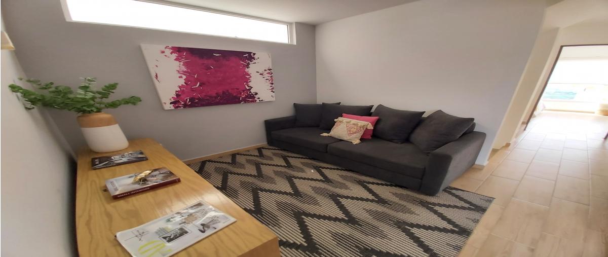 Foto de casa en venta en  , zibatá, el marqués, querétaro, 26131603 No. 05