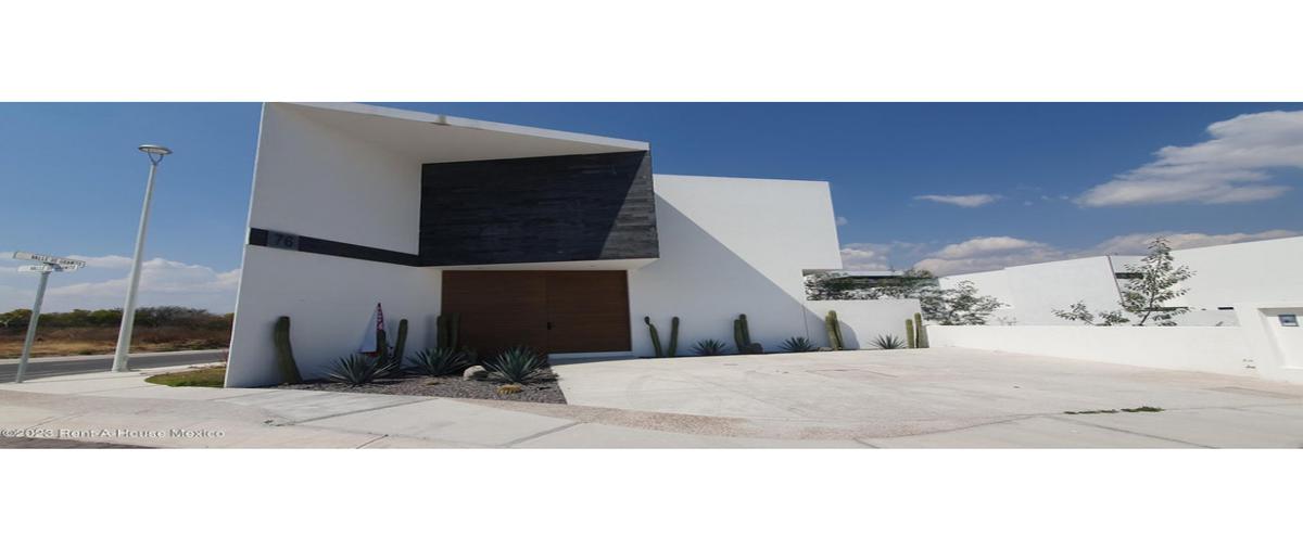 Foto de casa en , zibatá, el marqués, querétaro, 0 foto 02 Foto de casa en venta en , zibatá, el marqués, querétaro, 0 No. 02