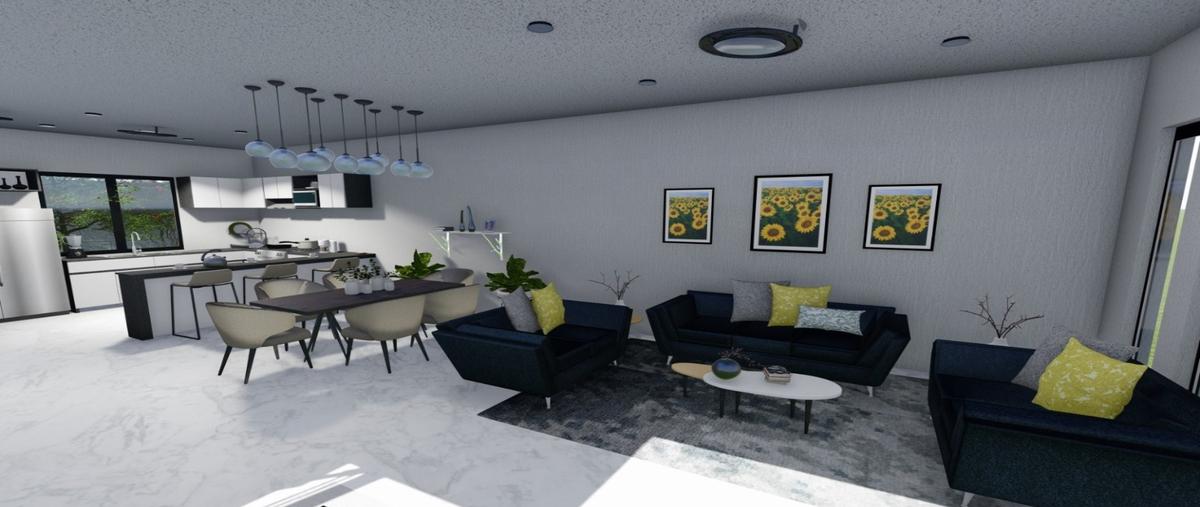 Foto de casa en venta en  , zibatá, el marqués, querétaro, 26160350 No. 04