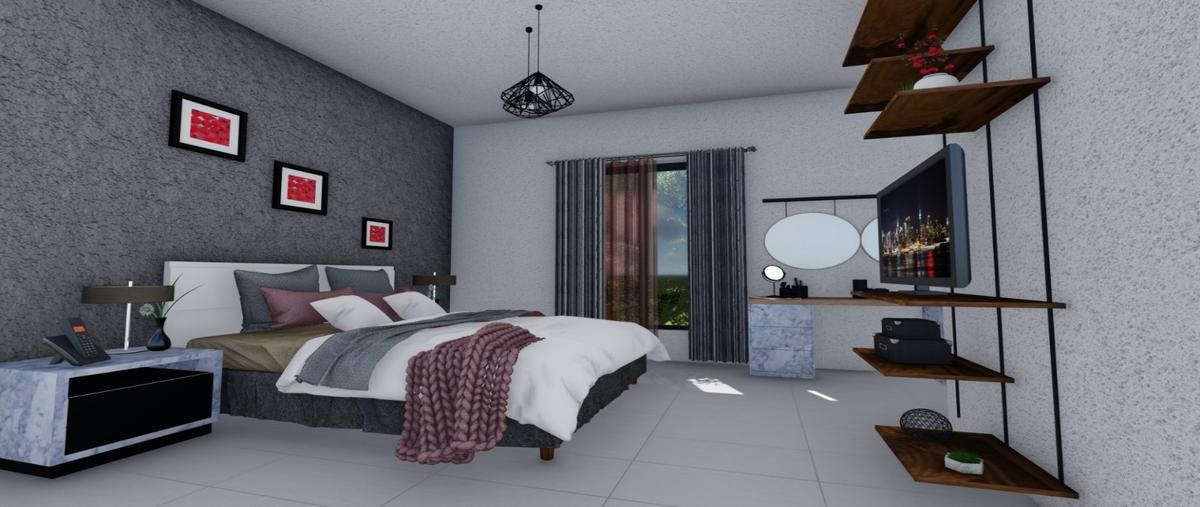 Foto de casa en venta en  , zibatá, el marqués, querétaro, 26160350 No. 05