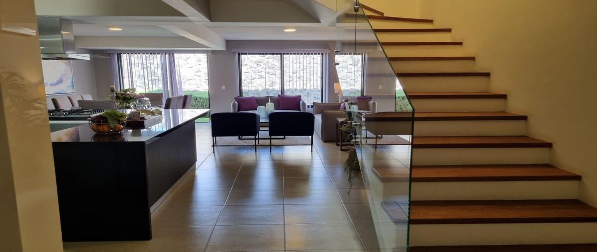 Foto de casa en venta en - , zibatá, el marqués, querétaro, 26175183 No. 03