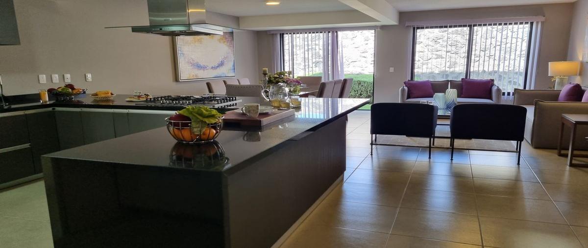 Foto de casa en venta en - , zibatá, el marqués, querétaro, 26175183 No. 05