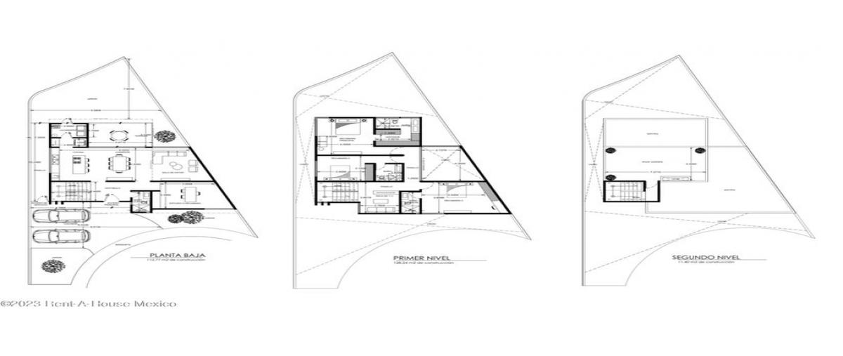 Foto de casa en venta en  , zibatá, el marqués, querétaro, 0 No. 03