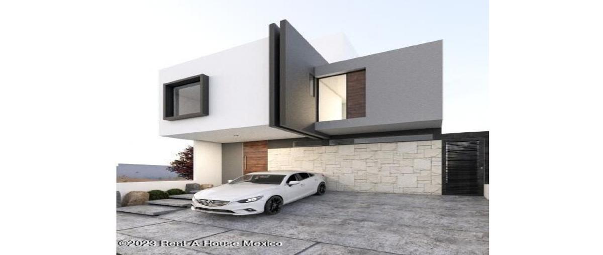 Foto de casa en , zibatá, el marqués, querétaro, 0 foto 05 Foto de casa en venta en , zibatá, el marqués, querétaro, 0 No. 05