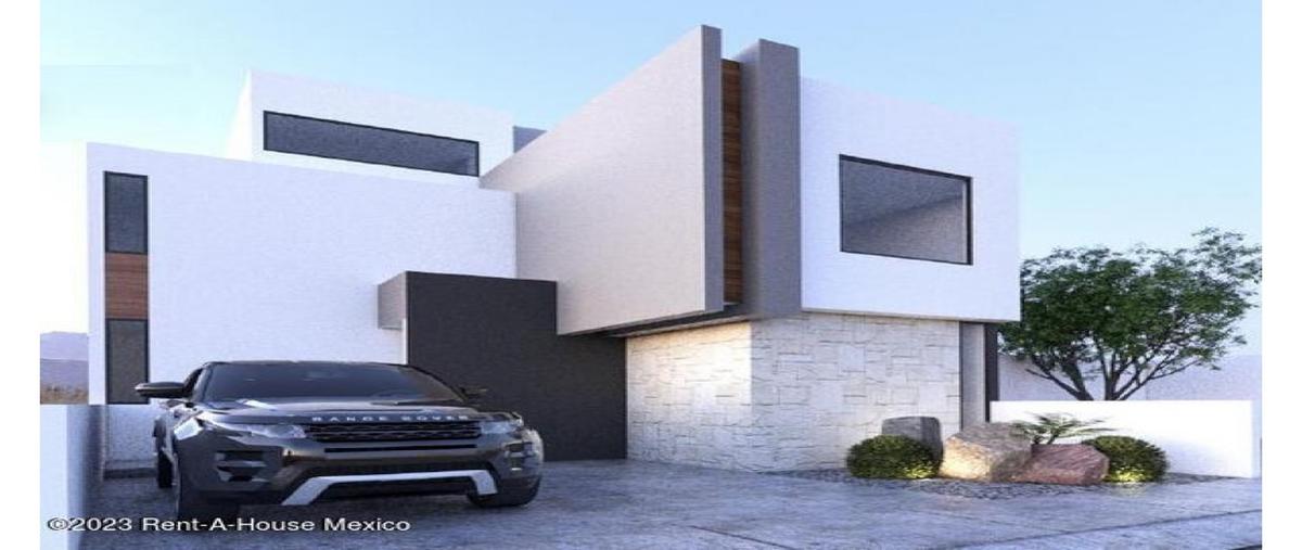 Foto de casa en , zibatá, el marqués, querétaro, 0 foto 01 Foto de casa en venta en , zibatá, el marqués, querétaro, 0 No. 01