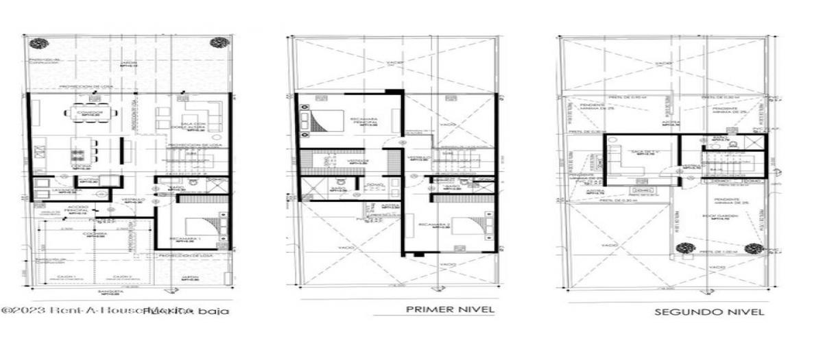 Foto de casa en , zibatá, el marqués, querétaro, 0 foto 03 Foto de casa en venta en , zibatá, el marqués, querétaro, 0 No. 03
