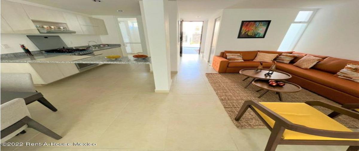 Foto de casa en venta en  , zibatá, el marqués, querétaro, 0 No. 05