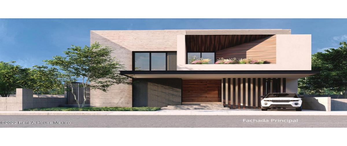 Foto de casa en venta en  , zibatá, el marqués, querétaro, 0 No. 03