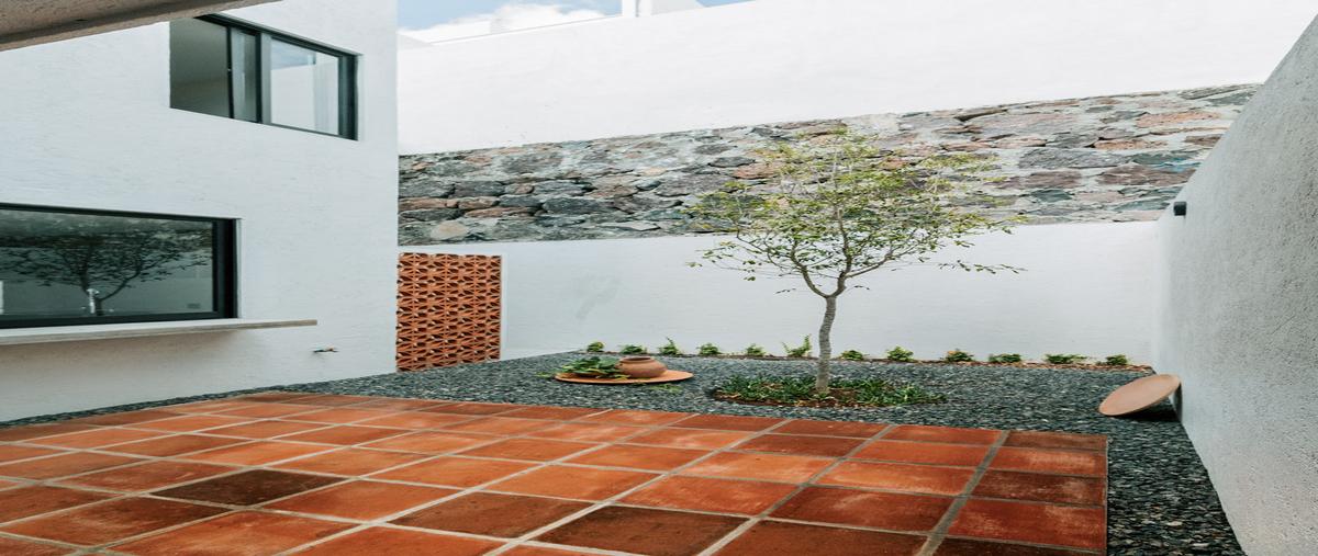 Foto de casa en venta en  , zibatá, el marqués, querétaro, 26291223 No. 03