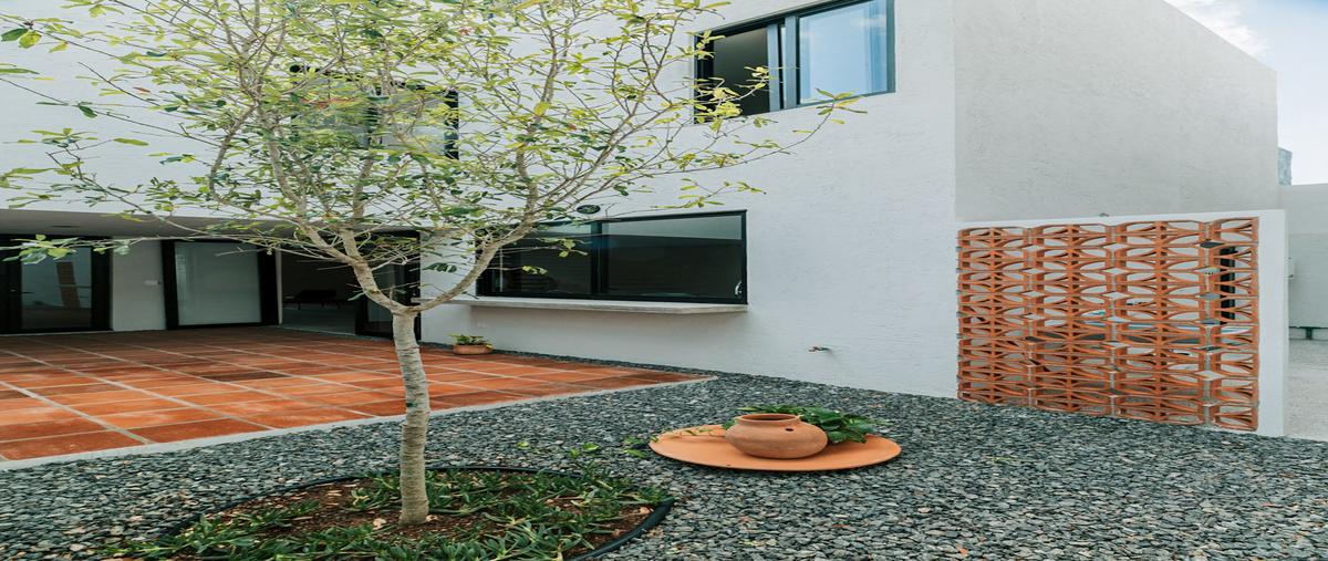 Foto de casa en venta en  , zibatá, el marqués, querétaro, 26291223 No. 04
