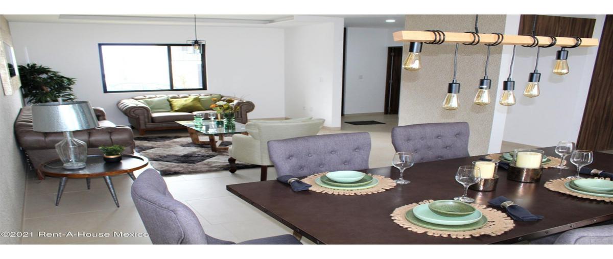 Foto de casa en venta en  , zibatá, el marqués, querétaro, 0 No. 03