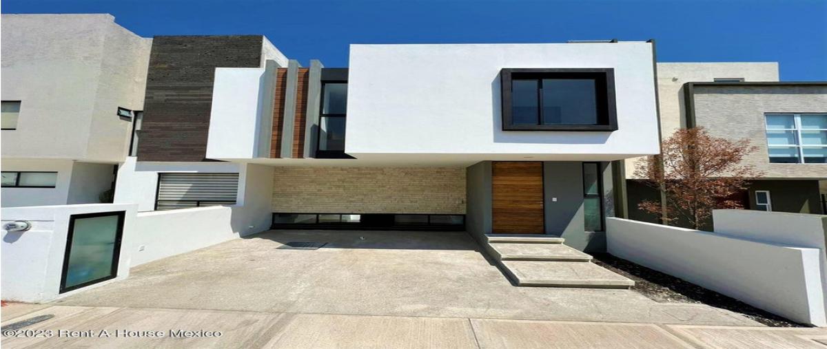 Foto de casa en , zibatá, el marqués, querétaro, 0 foto 05 Foto de casa en venta en , zibatá, el marqués, querétaro, 0 No. 05