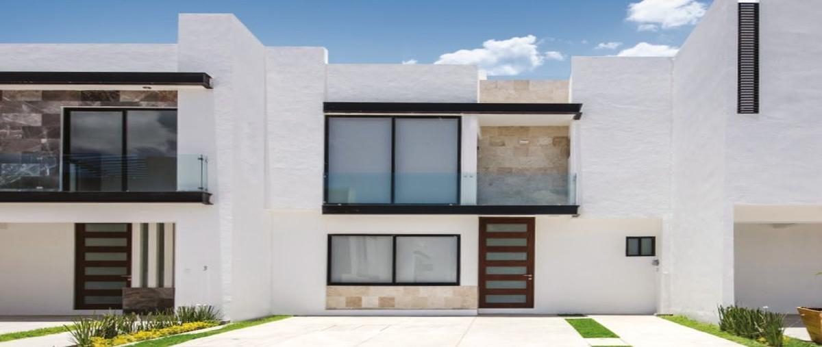 Foto de casa en , zibatá, el marqués, querétaro, 26331654 foto 01 Foto de casa en venta en , zibatá, el marqués, querétaro, 26331654 No. 01