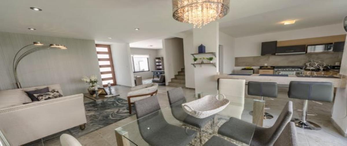 Foto de casa en , zibatá, el marqués, querétaro, 26331654 foto 04 Foto de casa en venta en , zibatá, el marqués, querétaro, 26331654 No. 04