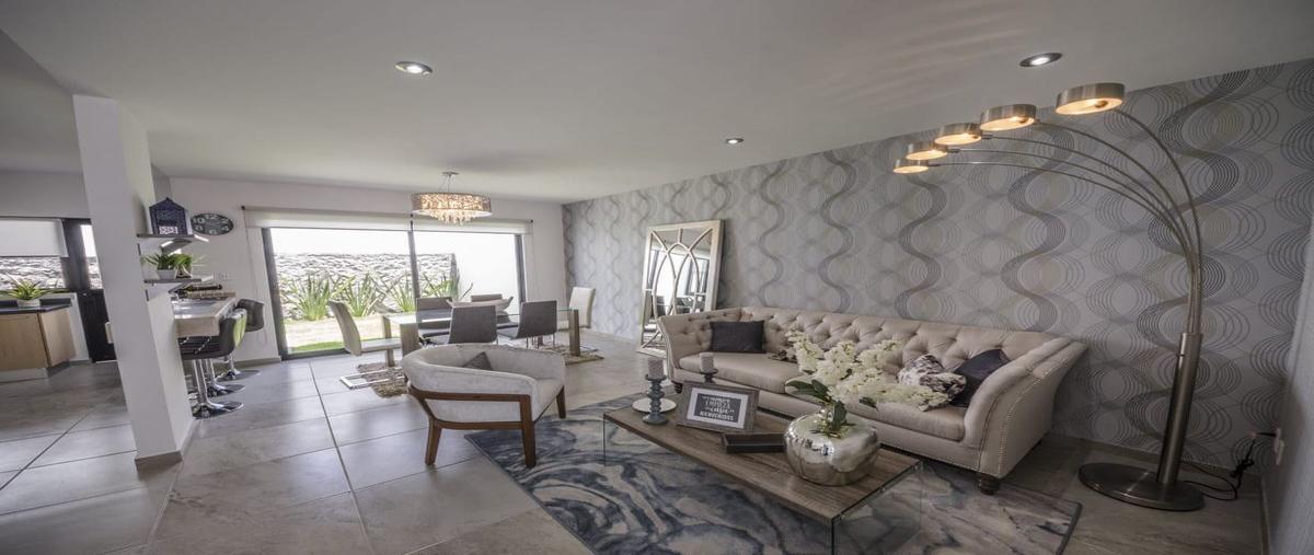 Foto de casa en , zibatá, el marqués, querétaro, 26331654 foto 05 Foto de casa en venta en , zibatá, el marqués, querétaro, 26331654 No. 05