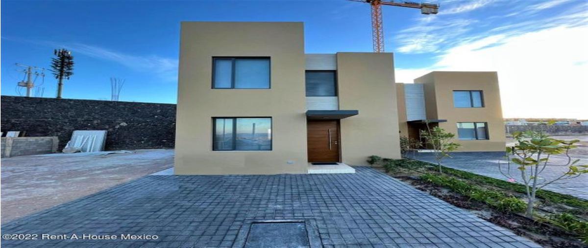 Foto de casa en , zibatá, el marqués, querétaro, 0 foto 03 Foto de casa en venta en , zibatá, el marqués, querétaro, 0 No. 03