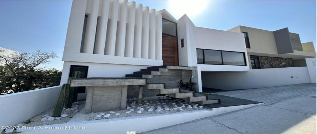 Foto de casa en , zibatá, el marqués, querétaro, 0 foto 01 Foto de casa en venta en , zibatá, el marqués, querétaro, 0 No. 01