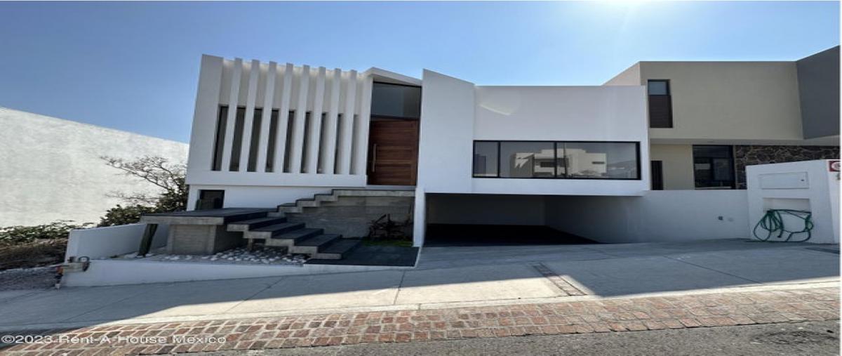 Foto de casa en , zibatá, el marqués, querétaro, 0 foto 02 Foto de casa en venta en , zibatá, el marqués, querétaro, 0 No. 02