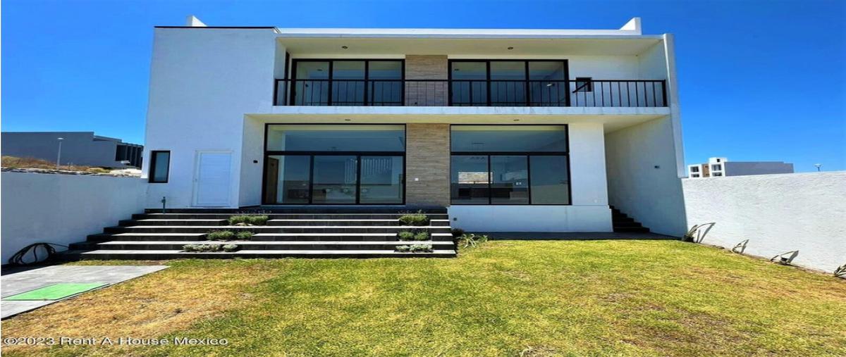 Foto de casa en venta en  , zibatá, el marqués, querétaro, 0 No. 03