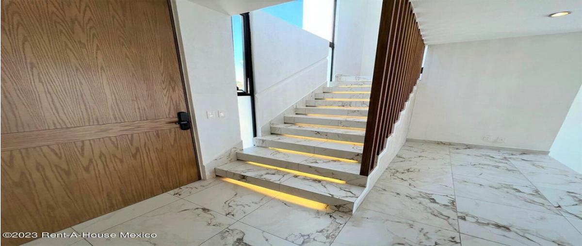 Foto de casa en venta en  , zibatá, el marqués, querétaro, 0 No. 04