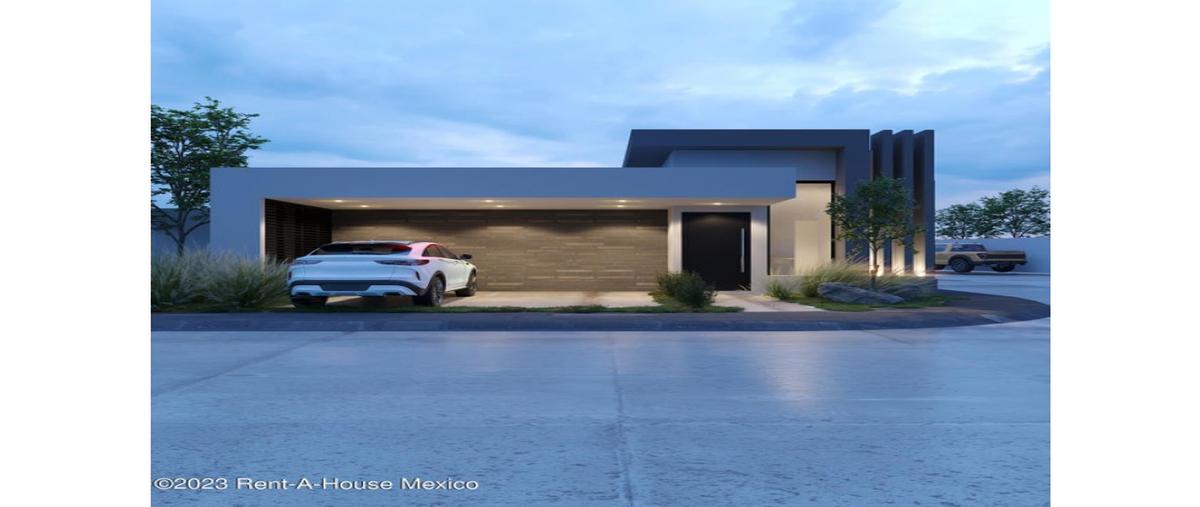 Foto de casa en , zibatá, el marqués, querétaro, 0 foto 01 Foto de casa en venta en , zibatá, el marqués, querétaro, 0 No. 01